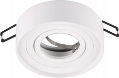 Zdjęcie Polux Downlight wpuszczany GAJA 8W LED IP20 od (319876) - Kostrzyn