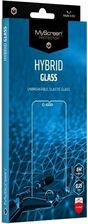 Ms HybridGLASS Huawei P40 Lite E (2918fbc0-7e54-4d21-8564-258adea4d107)