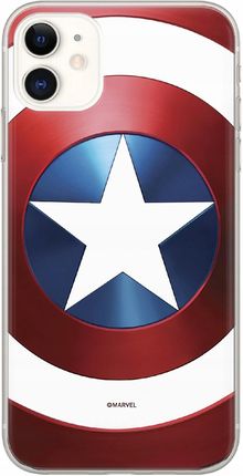 Etui Marvel do Samsung A22 5G Kapitan Ameryk 025 (76d245cc-3bed-4b61-b9f1-9972550675ca)