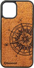 Drewniane Etui Traveler Merbau do Iphone 12 Mini (e7bcecfd-d8aa-45df-8f8c-84de539c8dd6)