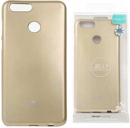 Etui pokrowiec Mercury Jelly do Huawei Honor 7X (a61812ab-474f-4bc3-82ca-417c6c45ed38)