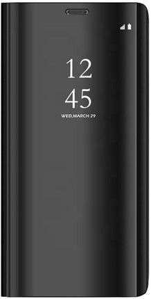 Etui Smart Clear View do Samsung Galaxy S21 Fe 5G (c9f33f66-e347-4381-809f-4a3dfe792c84)
