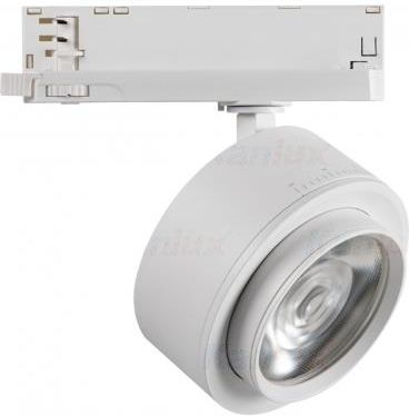 Kanlux BTL 28W-940-W Projektor na szynoprzewód LED biały barwa neutralna - 3000lm (35656)