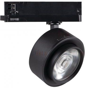 Kanlux BTL 18W-940-B Projektor na szynoprzewód LED czarny barwa neutralna - 1750lm (35653)