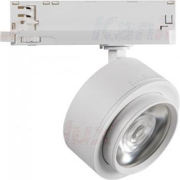 Kanlux BTL 18W-940-W Projektor na szynoprzewód LED biały barwa neutralna - 1800lm (35652)