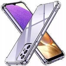 Etui Anti-shock do Samsung Galaxy A32 5G Pancerne (083df92d-e016-4cba-8d8d-bdac9015c08c)
