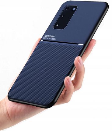Etui Case Business Do Samsung Galaxy S20 Fe / 5G (c918825d-15b1-4f2f-acea-23f899120ff7)