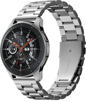 Spigen Modern Fit Band Samsung Watch 46mm srebrny/silver 600WB24981 (546834)