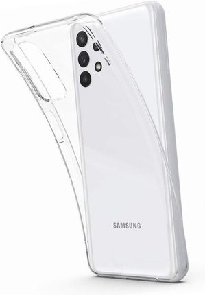 Etui back case do Samsung Galaxy A04S silikon (230a4344-226c-4c89-8310-18898ab90ee3)