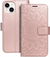 Kabura Forcell Mezzo Book do Iphone 14 ( 6.1 ) (c2808b1c-afb2-4b2e-9ad8-70759455a99f)