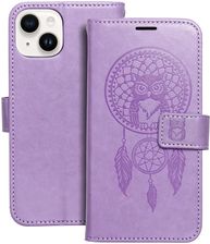 Kabura Forcell Mezzo Book do Iphone 14 ( 6.1 ) (235ab86c-db89-409a-9796-cf0f183ebf37)