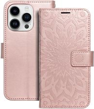 Kabura Forcell Mezzo Book do Iphone 14 Pro ( 6.1 (4c7a3600-ef4c-4a5b-b7b7-2b6d2bf1e3be)