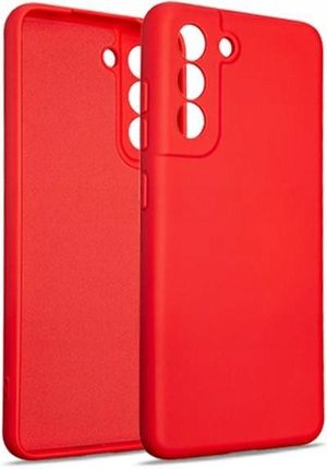 Beline Etui Silicone Samsung M23 M236 czerwony/red (3c9c9aef-62a5-492f-a6b1-651b4f22e7e0)