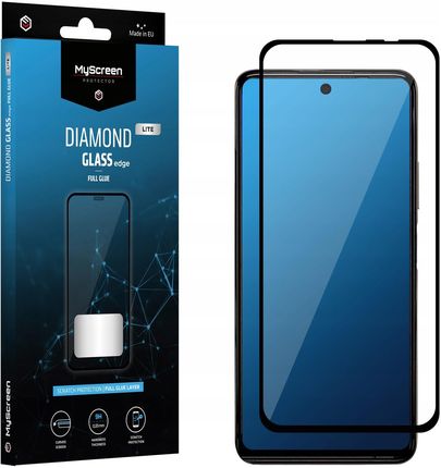 Szkło hartowane do Huawei P Smart 2021 MyScreen (47cfee64-dfb5-4c8c-b17c-2032504955db)