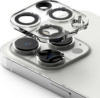 Szkło hartowane na obiektyw RINGKE Camera Protector do Apple iPhone 14 Pro/14 Pro Max (2szt.) (630003)