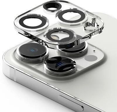 Szkło hartowane na obiektyw RINGKE Camera Protector do Apple iPhone 14 Pro/14 Pro Max (2szt.) (630003)