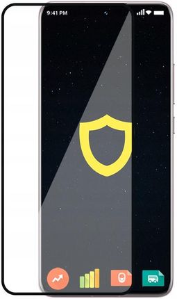 Spacecase Szkło Hartowane 5D Do Xiaomi 12 Lite (ccfdbc01-a497-49f9-81a0-26cf6aaf370d)