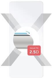 Szkło ochronne FIXED na Samsung Galaxy A52/A52 5G/A52s 5G (FIXG-627) przezroczysty (1638616)