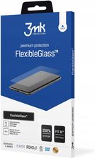 3MK Folia Szkło Hybrydowe Flex Do Xiaomi Poco M5 (89c69020-f7d9-4cc4-a34a-faeae90631f3)
