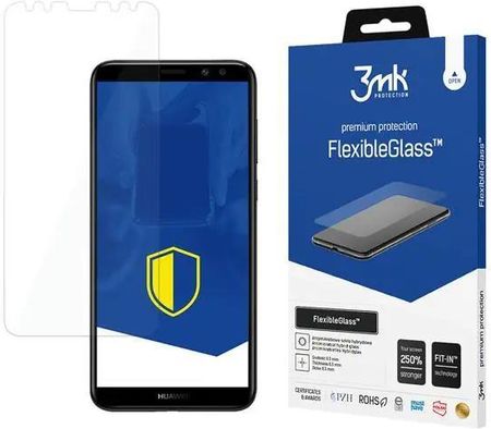 3MK FlexibleGlass Huawei Mate 10 Lite (544539)