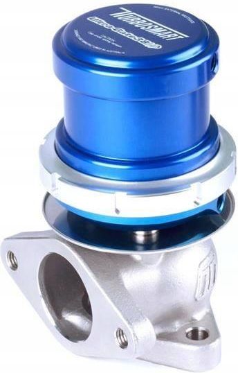 Turbosmart TS-0551-1012 - Wastegate Esterna GenV UltraGate38 (38mm) Per Flangia A 2 Bulloni - 2