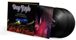 Zdjęcie Deep Purple: Live In Verona (Limited) [3xWinyl] - Gdynia