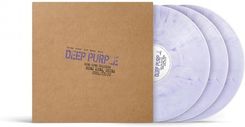 Zdjęcie Deep Purple: Live In Hong Kong 2001 (Limited) [3xWinyl] - Radom