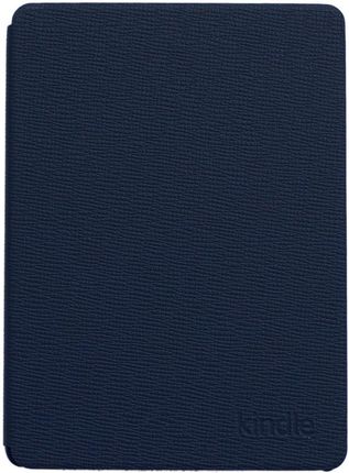 Kindle Oryginalne Skórzane Paperwhite 5 2021 Granatowe (B08VZP51YR)
