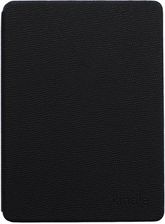 Kindle Oryginalne Skórzane Paperwhite 5 2021 Czarne (B08VZ6YMVV) - Pokrowce na czytniki e-book