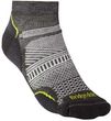 Skarpety Bridgedale Hike UL T2 Coolmax P Low graphite S 36-39