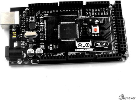 MEGA 2560 R3 ATMega2560 16MHz - CH340