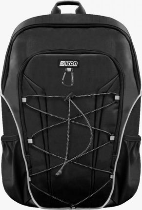 Scicon Sports Sport Backpack 25L Black