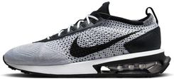 Zdjęcie Nike Buty męskie Nike Air Max Flyknit Racer - Szary - Toruń