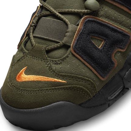 Nike Air More Uptempo 96 ブラウン NIKE AIR MORE UPTEMPO '96 PREMIUM BROWN