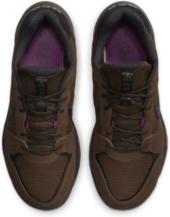 Nike Buty Nike ACG Lowcate - Brązowy - Ceny i opinie - Ceneo.pl