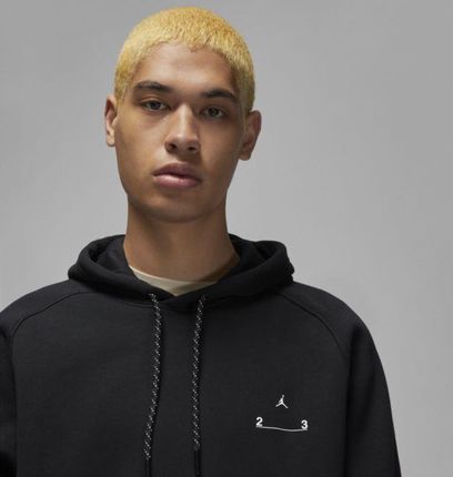 jordan 23 engineered bluza