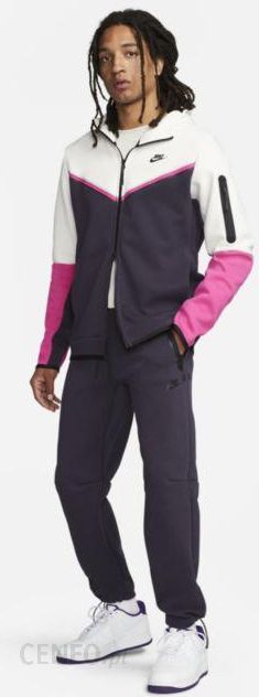Spodnie Nike NSW Tech Fleece W CW4292-010 : Rozmiar - XS - Ceny i opinie -  Ceneo.pl