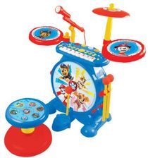 Zdjęcie Lexibook Paw Patrol Digital To Bębny Dla Dzieci - Starachowice