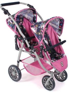 Bayer Chic 2000 Tandem Buggy Vario Unicorn Ceny i opinie Ceneo.pl