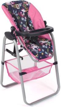 Bayer Chic 2000 742-53 kinderstrijkplank, bloemen