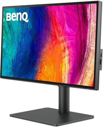 ディスプレイ・モニター本体 BenQ PD2506Q Designer Monitor BenQ News | 『 AQCOLOR™ 』 シリーズ新製品！ デザイナー向け