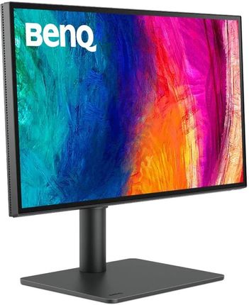 Monitor Benq PD2506Q (9HLLDLBQBE) - Opinie i ceny na Ceneo.pl