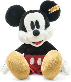 Steiff Soft Cuddly Friends Disney Mickey Mouse