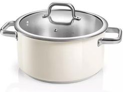 Zdjęcie Delight Garnek Z Pokrywką 24Cm 5,0L (78013000) - Mszczonów