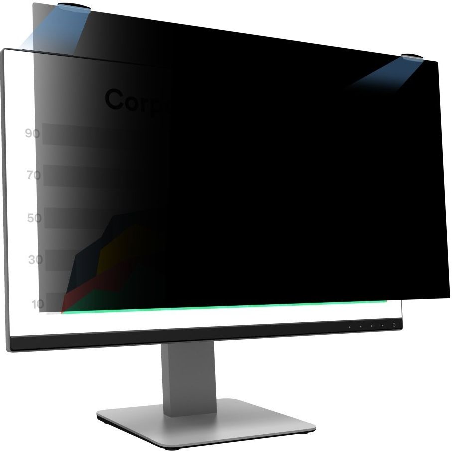 Zdjęcie 3M Monitor display privacy filter - 25" (PF250W1EM) - Drohiczyn