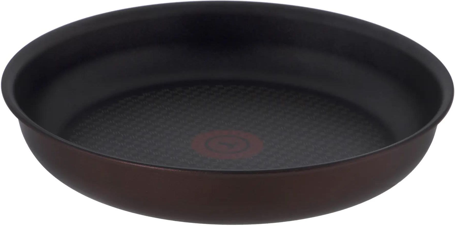 TEFAL Ingenio Resource 26 Cm L67505 Opinie I Atrakcyjne Ceny Na Ceneo Pl