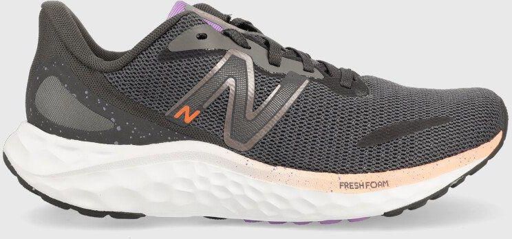 men's new balance fresh foam arishi