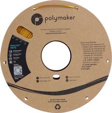 Polymaker PolyLite PETG Gold
