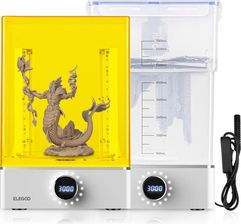 Zdjęcie Elegoo Mercury XS Bundle - Uniejów