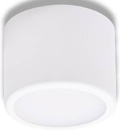 Temar Kuchenna lampa sufitowa 137623613301 LED 12W natynkowa biała